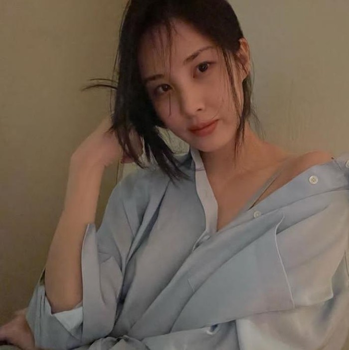 Banjir Dukungan, Seohyun SNSD Dapat Kiriman Food Truck