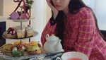Banjir Dukungan, Seohyun SNSD Dapat Kiriman Food Truck