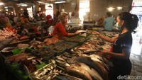 Permintaan daging sapi pada umumnya melonjak selama bulan Puasa dan juga Lebaran.   