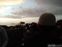 Pemantauan Hilal Awal Ramadan 2024 Digelar di GTC Makassar Sore Nanti
