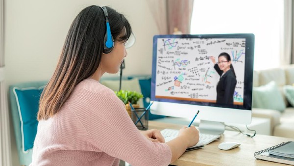 4. Strategi Belajar dari Kumpulan Soal