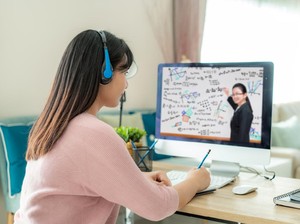 Dear Siswa, Ini 7 Tips Belajar Bahasa Asing yang Efektif