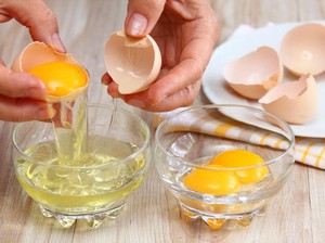 Ini Deretan Makanan Terbaik untuk Jaga Fungsi Ginjal, Bisa Cegah Cuci Darah