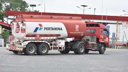 Pertamina