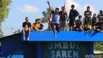 Ini Cara Anak-anak Sleman Sambut Ramadhan