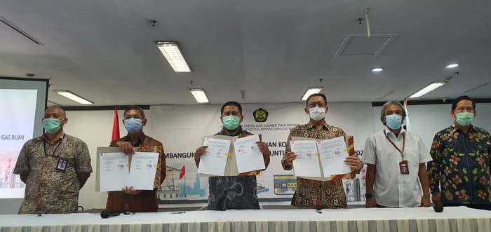 Kementerian ESDM