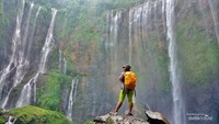 Air Terjun Tumpaksewu