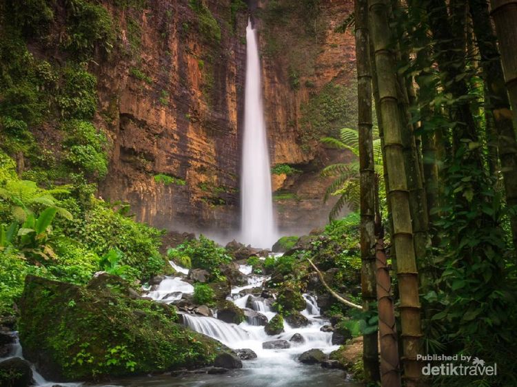 Foto: Keindahan Lumajang yang Menyejukkan