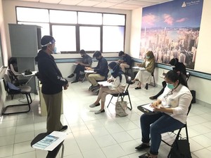 Persiapkan Penguasaan Bahasa Inggris untuk CPNS 2021 Bersama LB LIA