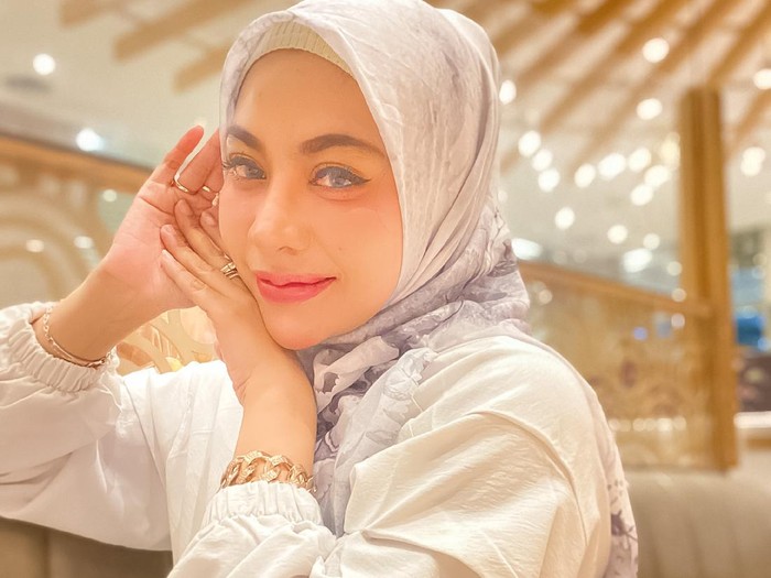 Liza Aditya