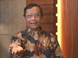 Said Aqil dan Mahfud Md Sepakat Pemerintah Tak Bisa Dijatuhkan karena COVID