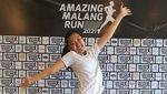 Malang Amazing Run 2021 Sukses Digelar