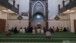 Potret Masjid Nepal Van Java yang Jadi Spot Selfie Favorit