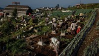 Dalam tradisi orang Jawa, sebelum memasuki bulan Ramadhan, orang dari perantauan kembali ke kampung masing-masing hanya untuk melakukan ritual nyadran ini.   
