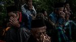 Sambut Ramadhan Warga Megelang Nyadran