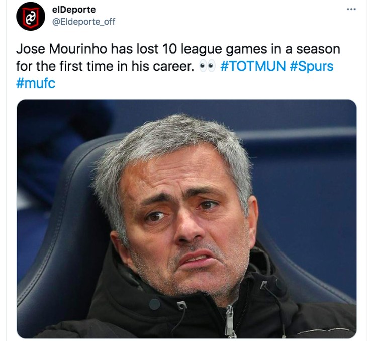 Meme MU Spurs Meme MU Spurs