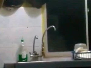Fakta Kurma Ajwa hingga Seramnya Bayangan Pocong di Dapur