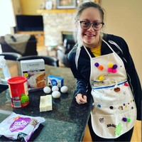 Sayangnya, nama Mikayla tidak ada dalam 15 besar kompetisi kecantikan Sports Illustrated Swim itu. Meski begitu, Mikayla tidak berkecil hati. Dia akan mencoba lagi mengikuti ajang tersebut di tahun depan. Foto: Instagram