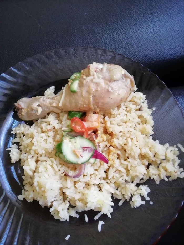 Nasi Gaul