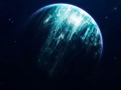 Hujan Ajaib di Planet Lain, dari Kaca Sampai Berlian