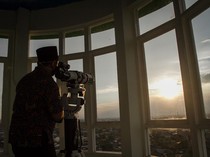 Kemenag Bali Tak Pantau Hilal 1 Syawal karena Bertepatan Nyepi
