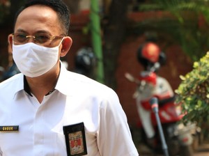 Pemkot Mojokerto Tetap Gelar Vaksinasi Selama Ramadhan