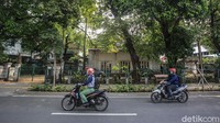 Pada 19 Agustus 2016, Menteri Luar Negeri (Menlu) Retno Marsudi pernah mengunjungi rumah tersebut untuk napak tilas dalam rangka Ulang Tahun Kemlu ke-71. Retno mengatakan, rumah tersebut tak hanya menjadi kediaman, tapi juga saksi awal berdirinya Kemlu.  Foto: Ari Saputra