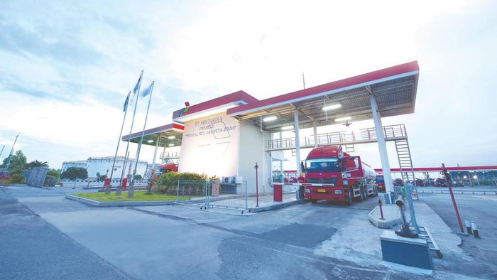 Pertamina