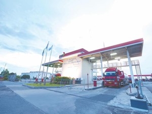 Pertamina Pastikan Stok BBM & LPG Selama Ramadhan Aman