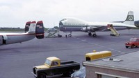 Dibangun dari Douglas DC-4, pesawat ATL-98 Carvair dimodifikasi di sana-sini dan dirancang untuk memenuhi misi sangat khusus.