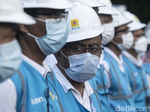 Pemerintah Gelontorkan Rp 2,33 T Demi Perpanjang Diskon Listrik