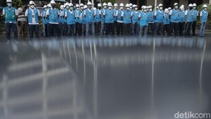 Awas Ikut Tertipu! Sejumlah Warga ke Kantor PLN Bali Gegara Hoax Rekrutmen