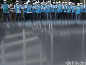 Awas Ikut Tertipu! Sejumlah Warga ke Kantor PLN Bali Gegara Hoax Rekrutmen