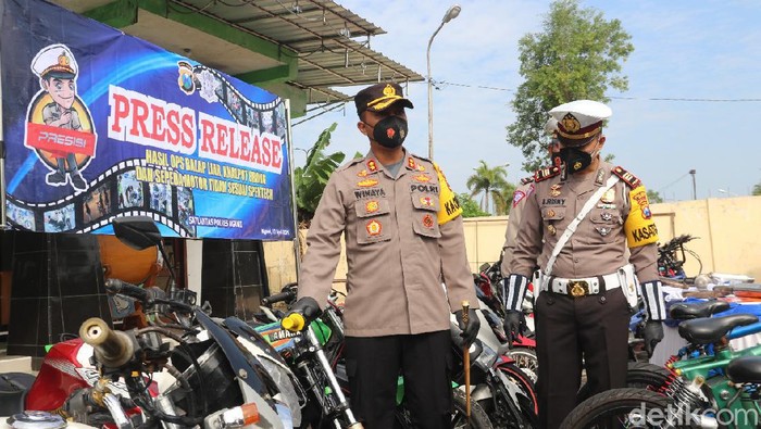 polres ngawi