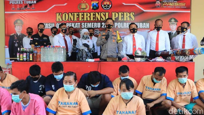polres tuban