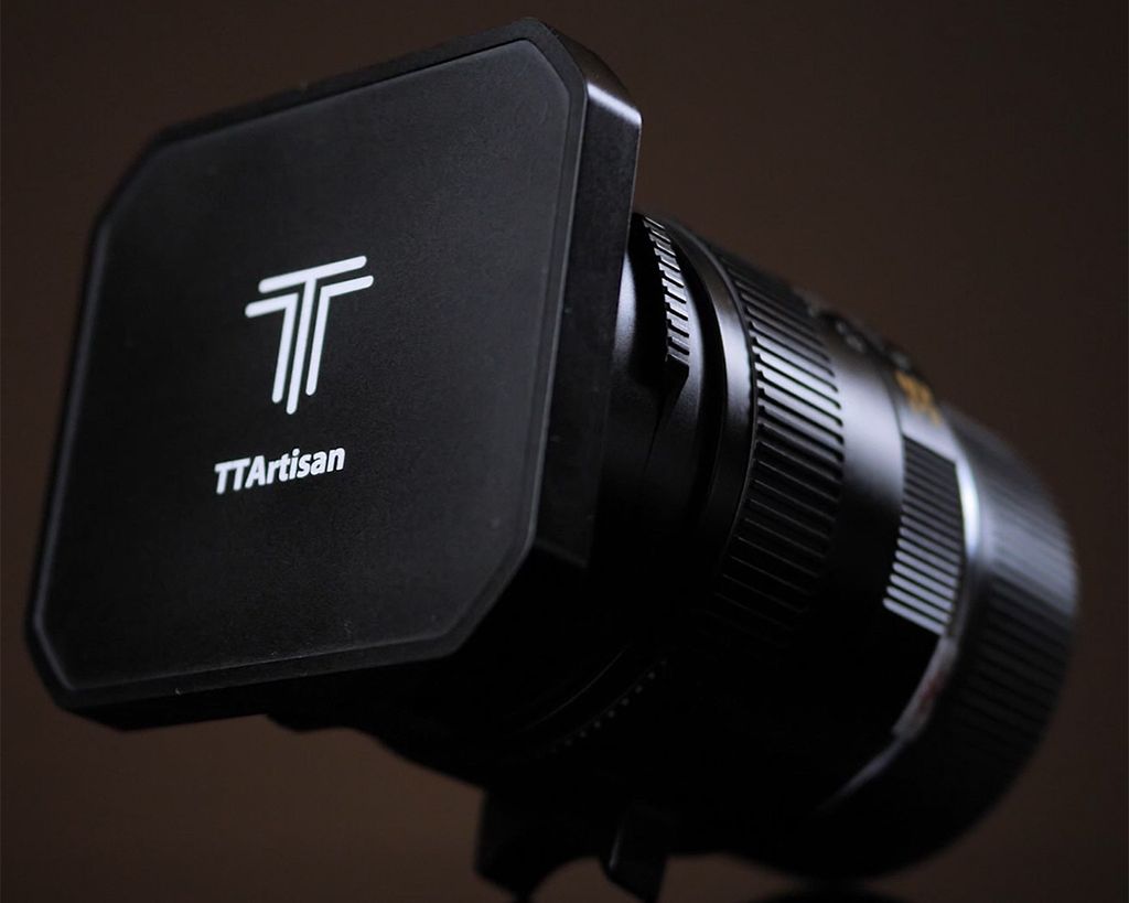 Review lensa manual TTArtisan untuk Leica M