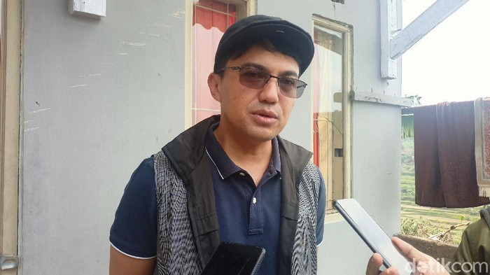 Sahrul Gunawan menyoroti lambatnya penyaluran bantuan bencana