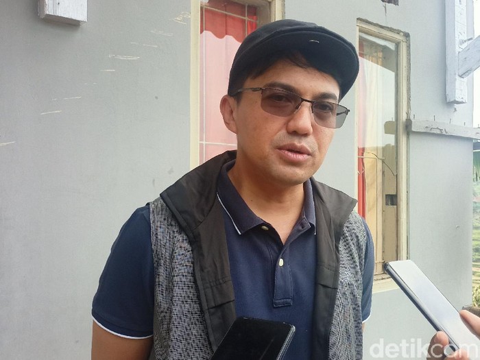 Sahrul Gunawan menyoroti lambatnya penyaluran bantuan bencana
