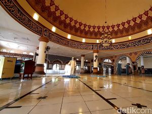 Jadwal Buka Puasa Hari Ini Purwokerto dan Sekitarnya, 15 April 2022