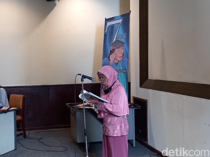 Sastrawan Yogyakarta