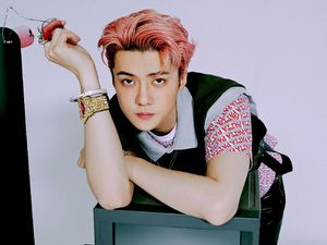 Dibintangi Sehun, Ini 4 Fakta Terbaru Drakor Now We Are Breaking Up
