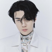 Sehun EXO kini menggunakan username oohsehun. Namun, sebelumnya ia memilih “xlkslb_ccdtks” yang merupakan inisial dari ke-12 member EXO, yang diurutkan dari member tertua Xiumin hingga Sehun sebagai maknae. Foto: dok Instagram oohsehun
