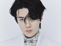 EXOs Sehun Is The Cute And Charming Prince Of Dior As Everyone Falls In  Love With Him At The Dior Mens 2022 Winter Collection Event  Koreaboo