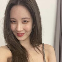 “Cintaku, orang-orangku, aku selalu bersyukur dan aku mencintaimu. Aku mencintaimu,” tulis pemilik akun Instagram seojuhyun_s. Sejumlah netizen Korea pun berkomentar di forum komunitas setelah melihat unggahannya. Foto: dok seojuhyun_s