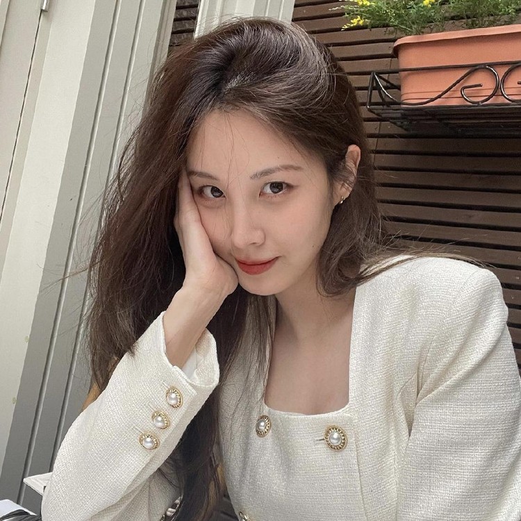 Seohyun Girls Generation