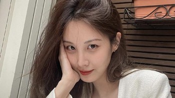 Seohyun lagi-lagi dari Girls Generation. Ia berbakat dalam bidang perfilman salah satunya Personal Life. Ada 6,6 juta orang yang setia mengikutinya di IG. Foto: dok seojuhyun_s