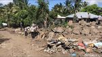 Sepekan Pasca Bencana, Begini Kondisi Desa Nelelamadike di NTT