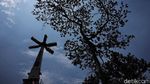 Rileks Sejenak Nakes Wisma Atlet Melepas Penat di Dufan