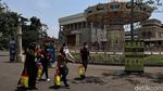 Rileks Sejenak Nakes Wisma Atlet Melepas Penat di Dufan