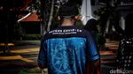 Rileks Sejenak Nakes Wisma Atlet Melepas Penat di Dufan